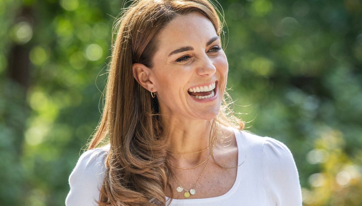 Kate Middleton, ultime notizie: la località ideale per il riposo della Principessa