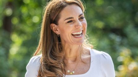 Kate Middleton, ultime notizie: la località ideale per il riposo della Principessa