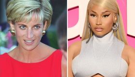 Nicki Minaj su Lady Diana: “Un minuto di silenzio”. E scoppia la polemica