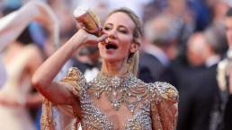 Cannes 2024, le pagelle dell’undicesima serata: Helen Mirren contro le regole (10), Lady Victoria Harvey “beve” e esagera (5)