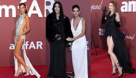 Cannes, amfAR Gala 2024: Demi, Cher e le altre meraviglie