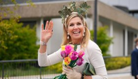 Maxima d’Olanda, la Regina arrivata a corte dal Sudamerica