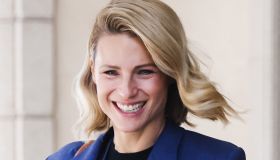 Michelle Hunziker pronta per il quarto figlio. Ha già deciso il nome