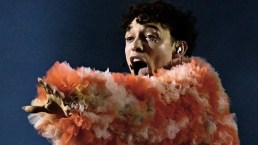 La Svizzera vince l’Eurovision 2024: primo posto per Nemo, Angelina Mango settima