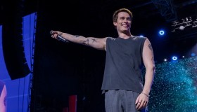 Nicholas Galitzine è la nostra nuova crush 😍