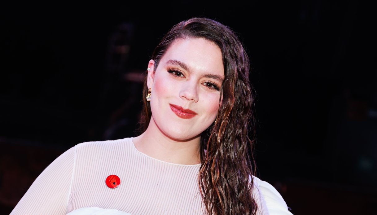 Iolanda all’Eurovision 2024, chi è la cantante del Portogallo