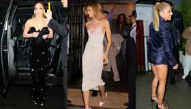 Da Zendaya a J.Lo, i look delle star al pre-party del MET
