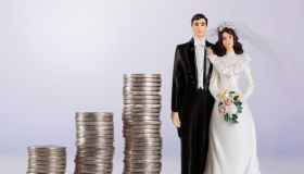 Quanto costa sposarsi nel 2024: in media oltre 22mila euro