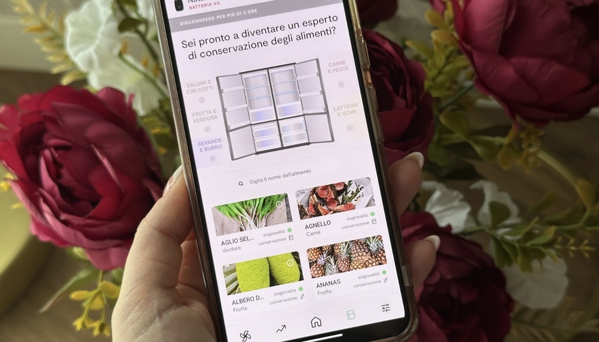 Funzioni smart e modalità d’uso: come funziona Shelfy