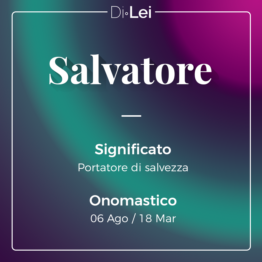 Salvatore