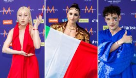 Eurovision 2024, la lista dei cantanti e delle canzoni