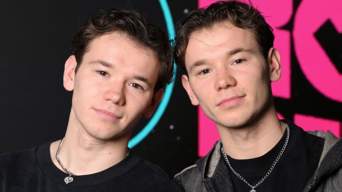 Marcus & Martinus all’Eurovision 2024, chi è il duo della Svezia