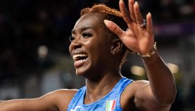 Chi è Zaynab Dosso, la velocista italiana da record