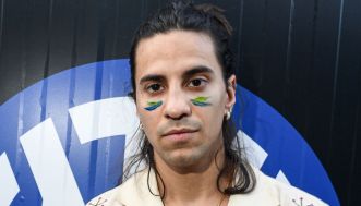 Taylor Swift, cena romantica sul lago di Como (nell’hotel preferito dei Ferragnez)