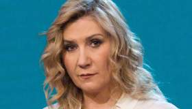 Serena Bortone a Verissimo dopo il caso-Scurati: “Sono tranquilla, sono grata alla Rai”
