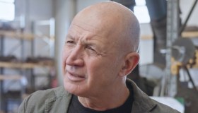 Domenico Iannacone torna con Che ci faccio qui: dove e quando vederlo