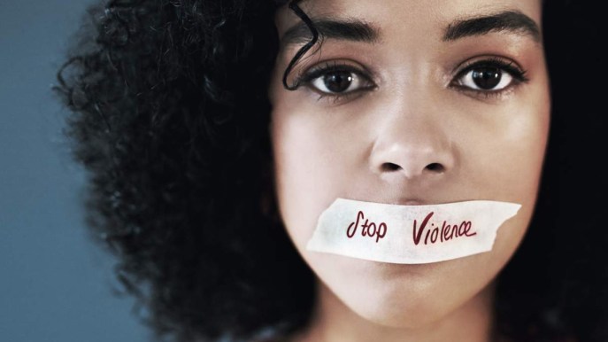 Violenza di genere, il questionario per i giovani: un primo passo per combatterla