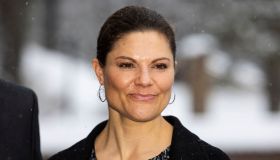 La Principessa Vittoria di Svezia all’Eurovision 2024 fa gli onori di casa