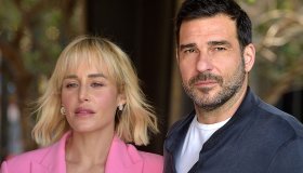 Ascolti tv del 14 maggio: Il Clandestino al gran finale si scontra col Volo e perde