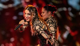 Il vocal coach su Eurovision 2024: “Angelina Mango? Non so se vincerà. Incognita Israele”