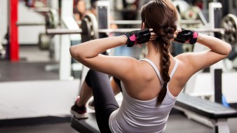 Attività fisica per stare bene