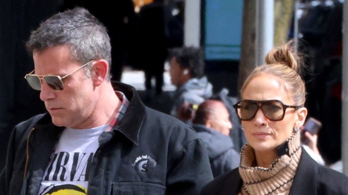 Jennifer Lopez e Ben Affleck in crisi: “Lui non approva il suo stile di vita”