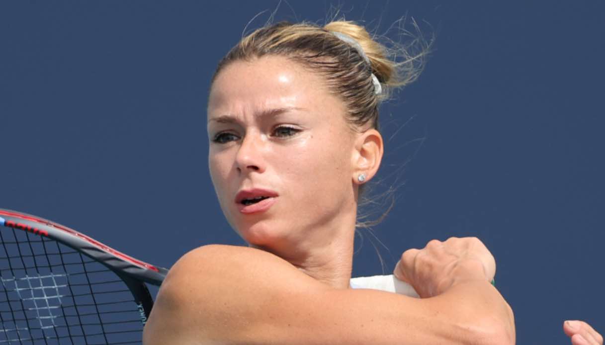 Camila Giorgi, cosa è successo alla tennista scomparsa: “Ricercata dal Fisco”