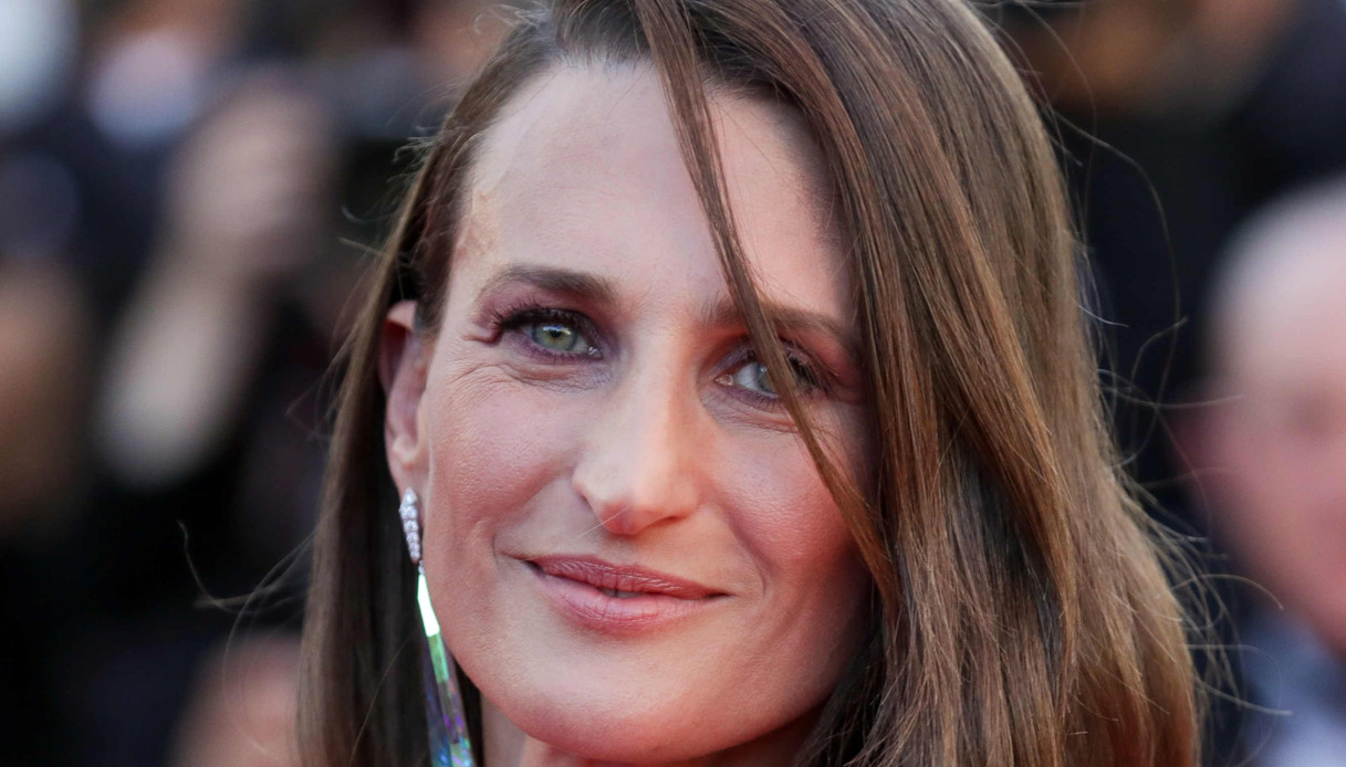 Chi è Camille Cottin, la madrina del Festival di Cannes 2024