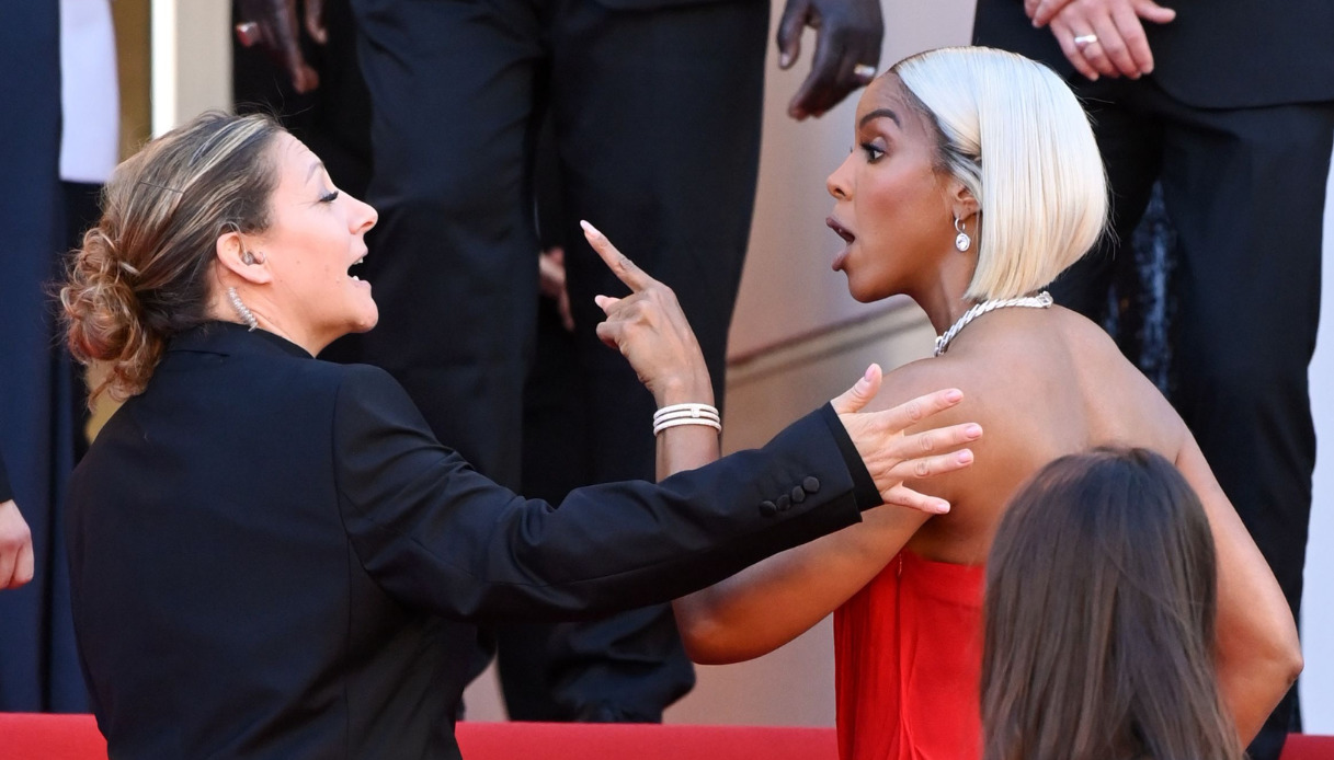 Cannes 2024, le pagelle dell’ottava serata: Kelly Rowland litigiosa (1), Charlotte Casiraghi sbaglia look (4)