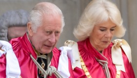 Re Carlo, ultime notizie. L’affronto che Camilla non gli perdona
