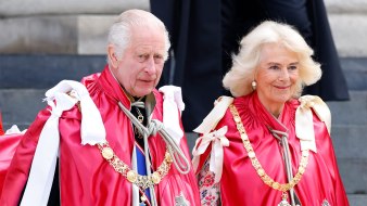 Re Carlo, ultime notizie