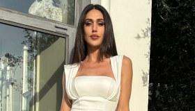 Cecilia Rodriguez, chi ha creato il suo look per l’addio al nubilato