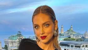Notti da single per Chiara Ferragni: la frecciata a Fedez