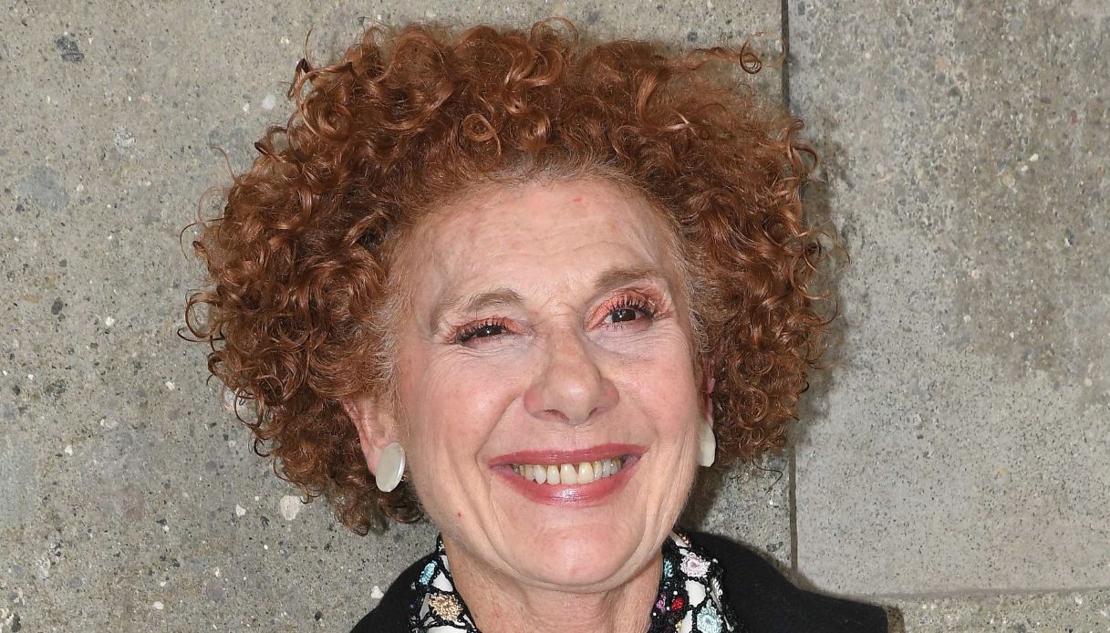 Cinzia Leone, a Verissimo il racconto della malattia: “Ci ho messo 30 anni a guarire”