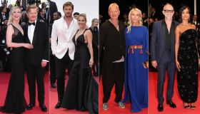 Cannes, le coppie più belle sul red carpet del Festival