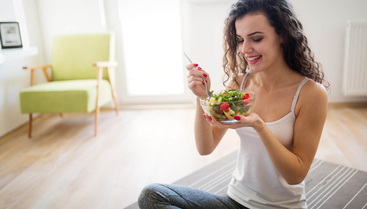 Fase di mantenimento nella dieta: quanto è importante per stabilizzare il peso?