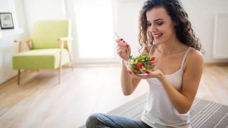 Fase di mantenimento nella dieta: quanto è importante per stabilizzare il peso?