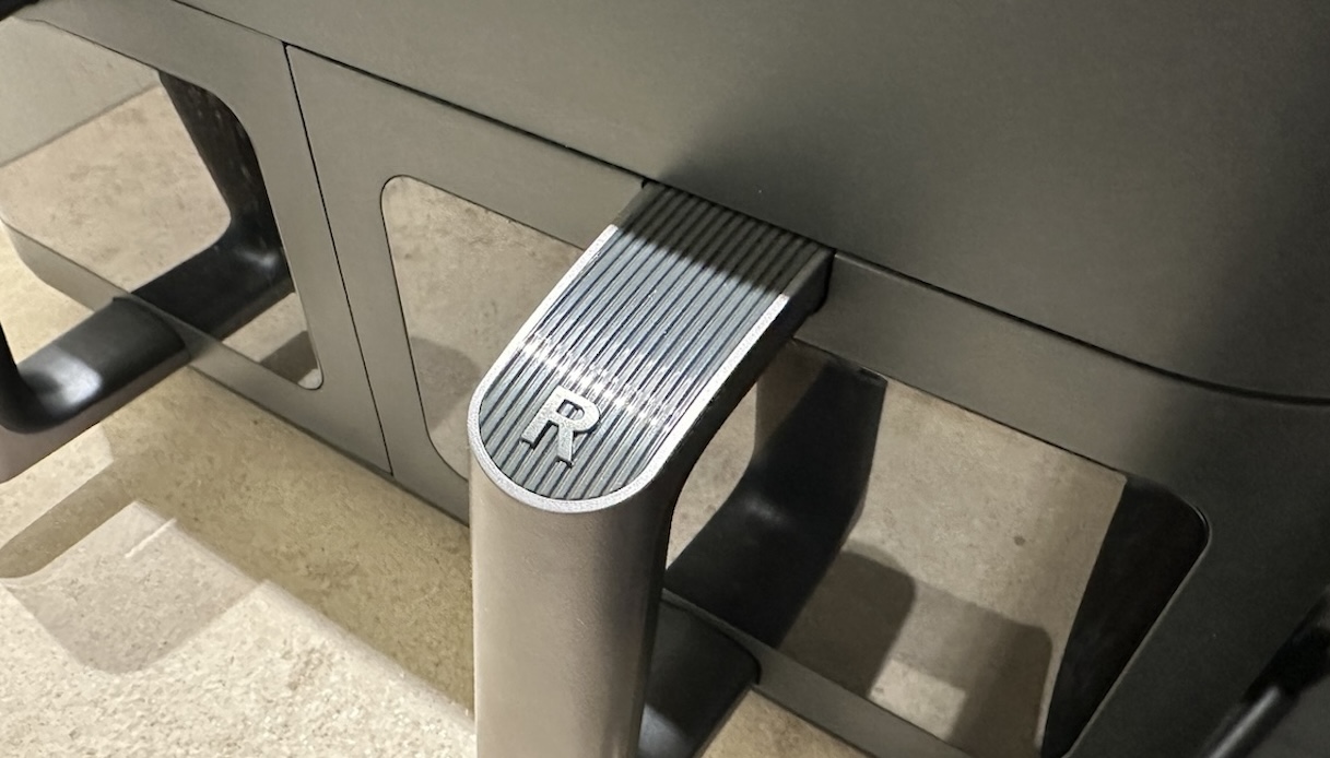 Facilità di pulizia