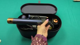 Styler per capelli a confronto: chi vince tra Dyson AirWrap, Shark FlexStyle e Dreame Pocket?