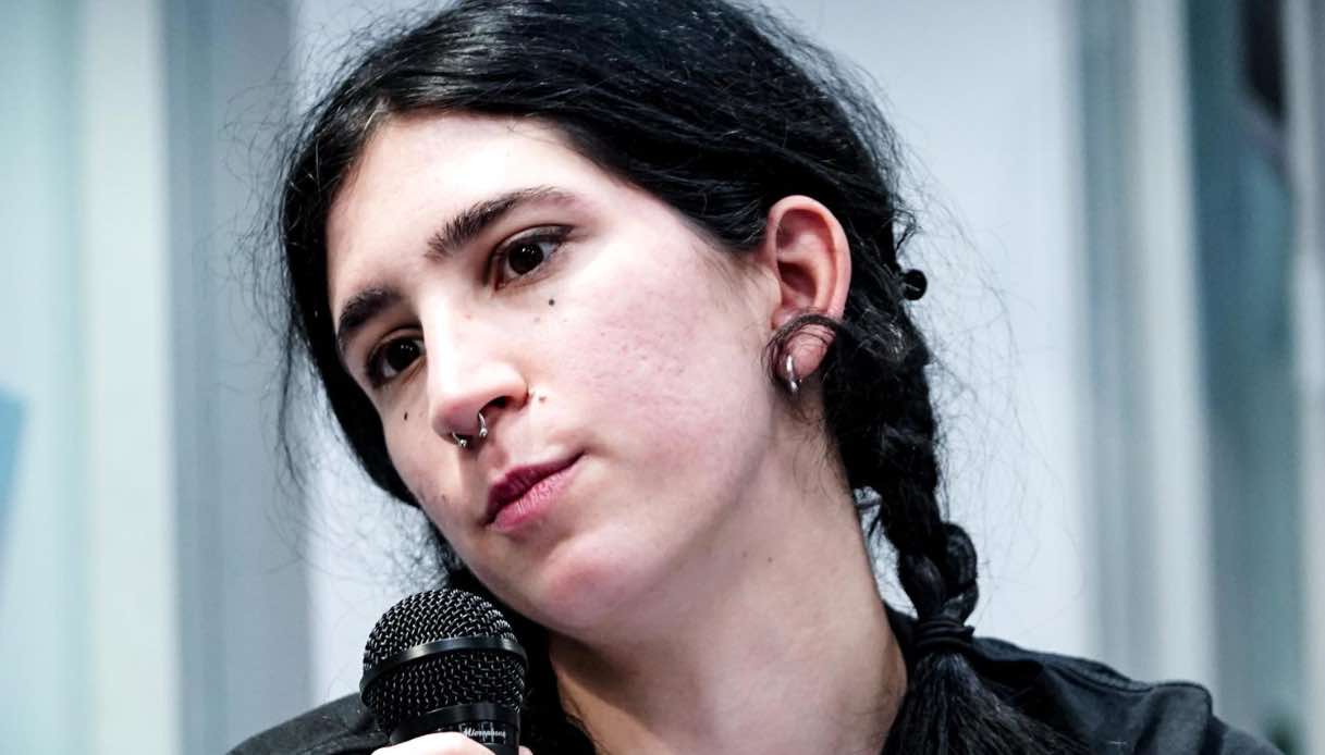 Cosa è successo alla Salone del Libro 2024: Elena Cecchettin e la protesta di Zerocalcare