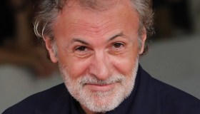 Chi è Fabrizio Ferracane, l’attore che interpreta Beniamino Zuncheddu in Zustìssia