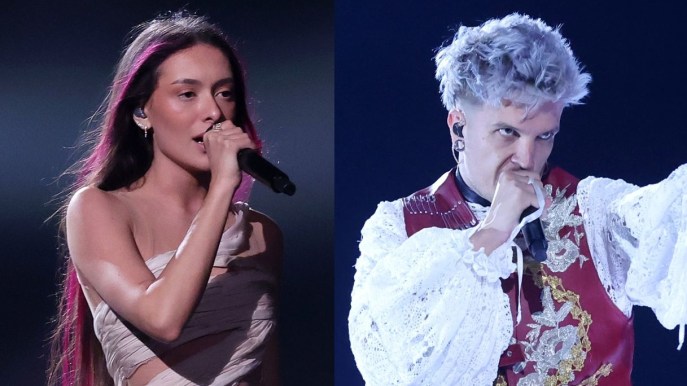 Sondaggi Eurovision 2024: chi sarà il vincitore