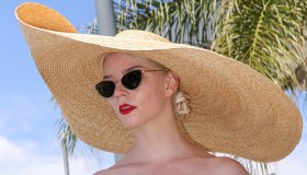 I primi look dal Festival di Cannes 2024: Anya Taylor-Joy ha ha già vinto