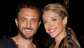 Guenda Goria e Mirko Gancitano si sono sposati: tutti i dettagli delle nozze da favola