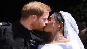 “Il matrimonio di Harry e Meghan, il peggiore a cui sia stato”, parla uno storico fotografo reale