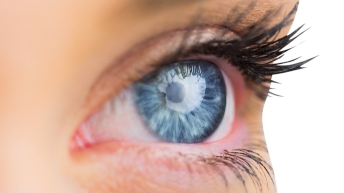 Benessere visivo e integratori: tre attivi naturali per la salute degli occhi