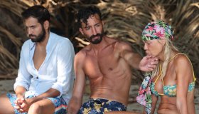 Anticipazioni Isola dei Famosi 6 maggio: arrivano nuovi naufraghi