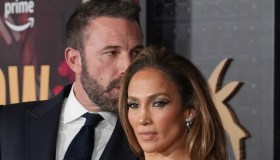 Jennifer Lopez “incompresa”: interviene l’ex moglie di Ben Affleck contro il divorzio