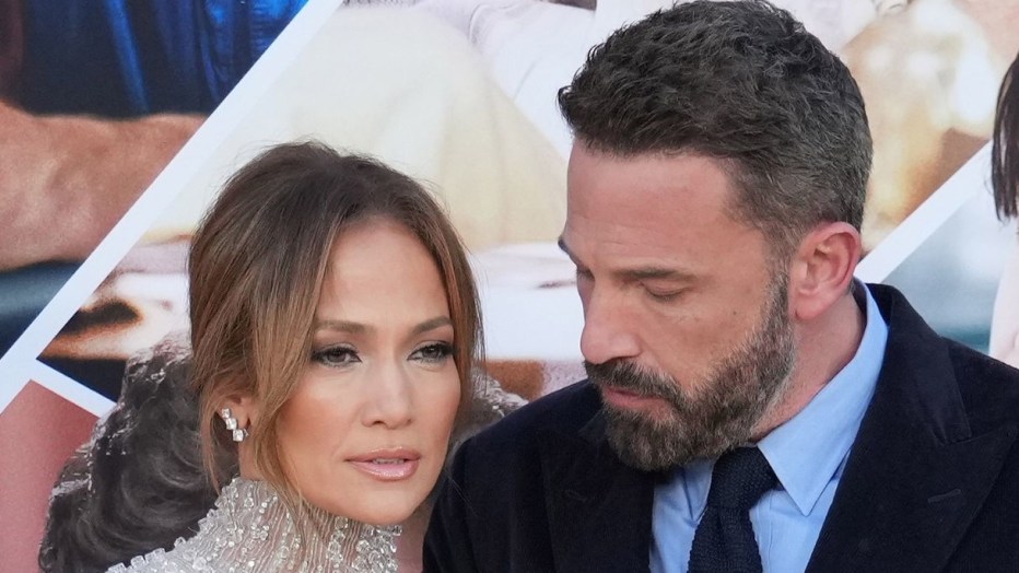 Jennifer Lopez e Ben Affleck, la verità sul divorzio: “Problemi iniziati mesi fa”