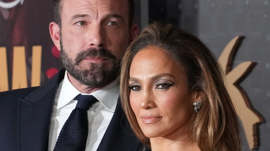 Jennifer Lopez e Ben Affleck: “Pronti al divorzio, lui ha lasciato casa”